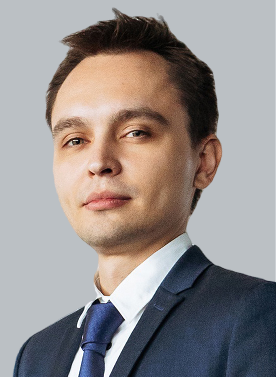 Denis CHERKAEV