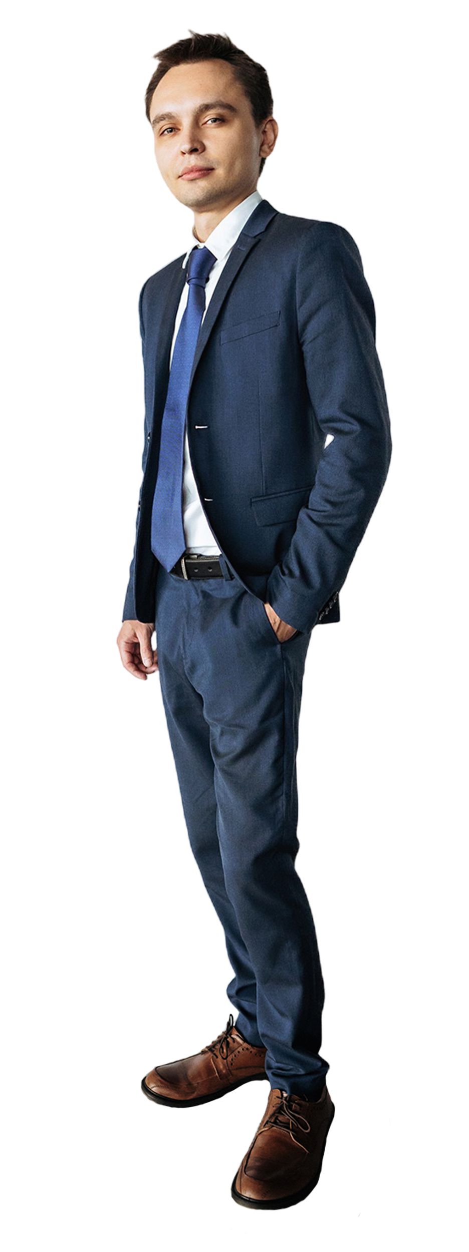 Denis Cherkaev