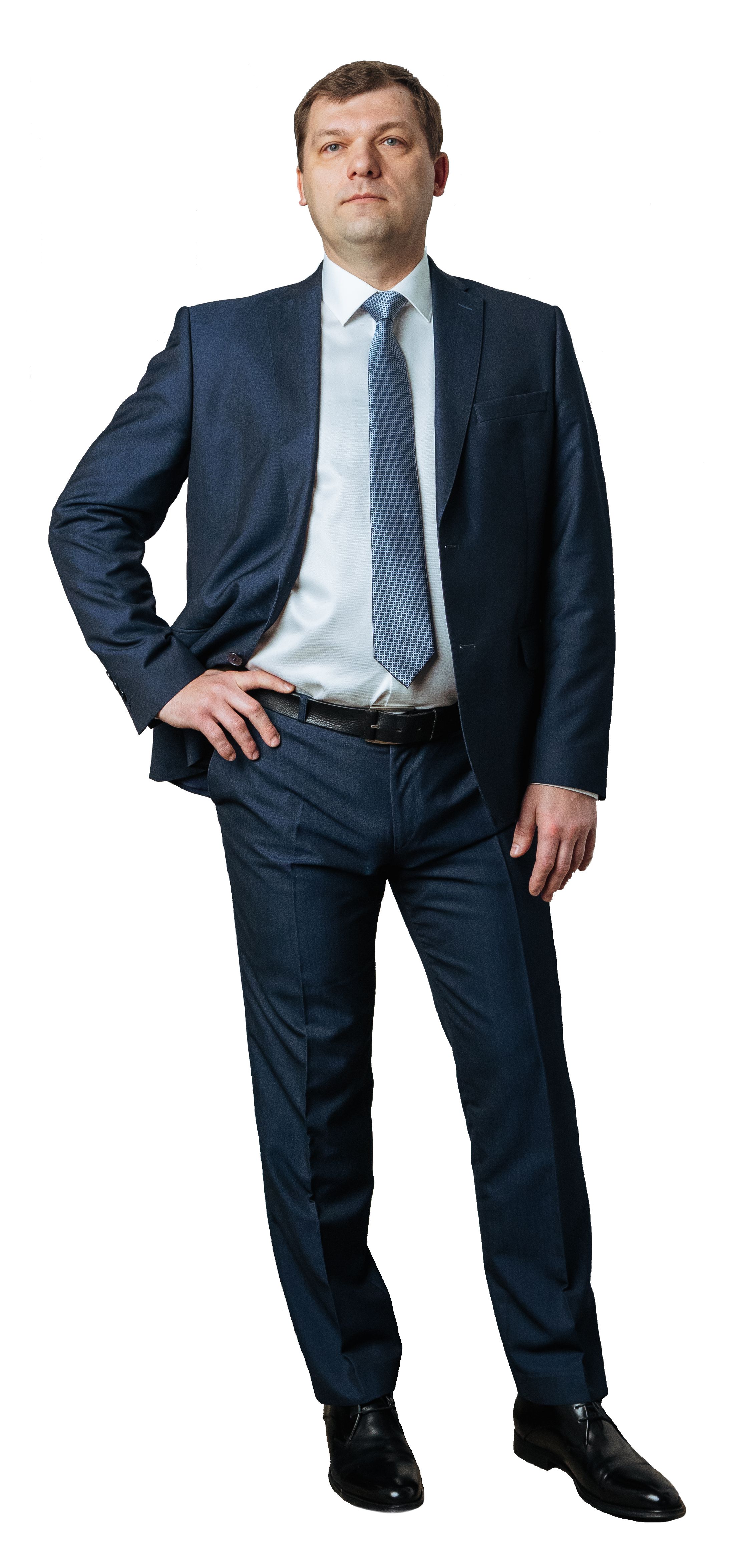 Anatoliy Dmitrienko