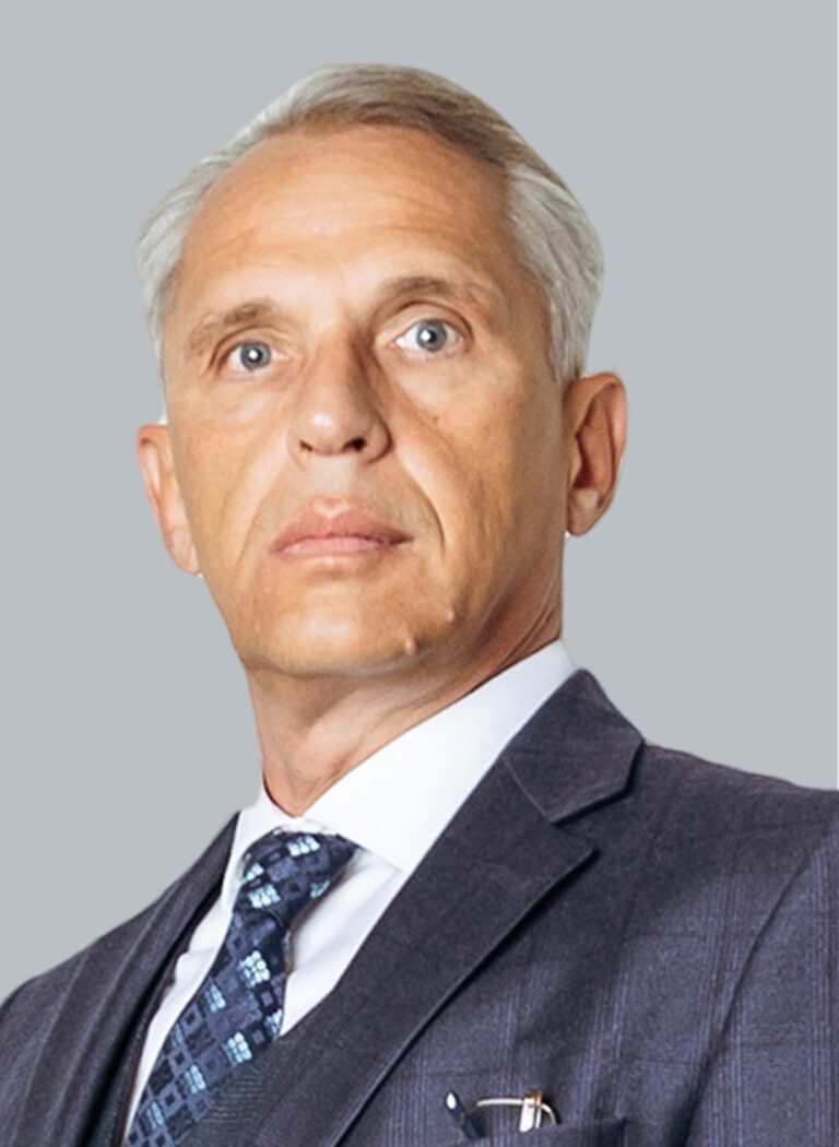Andrey GONCHARENKO
