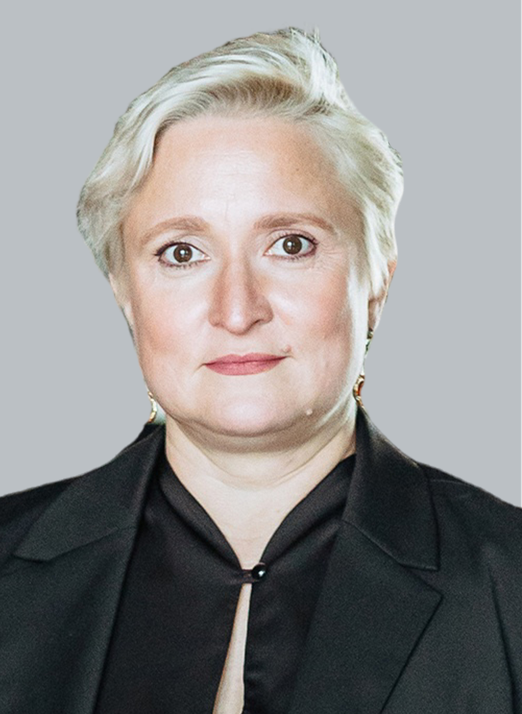 Ksenia KAZAKOVA