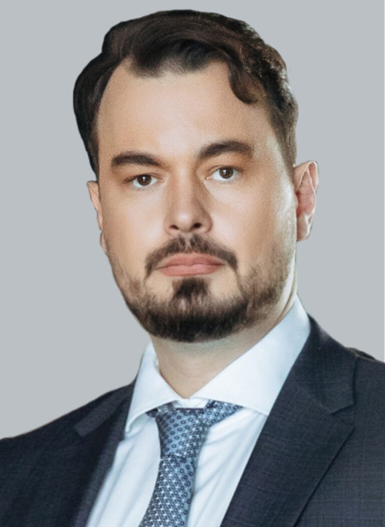 Sergey NUNUPAROV