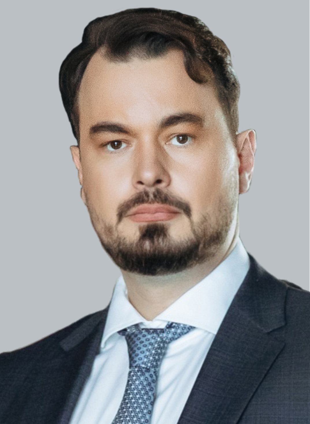 Sergey NUNUPAROV