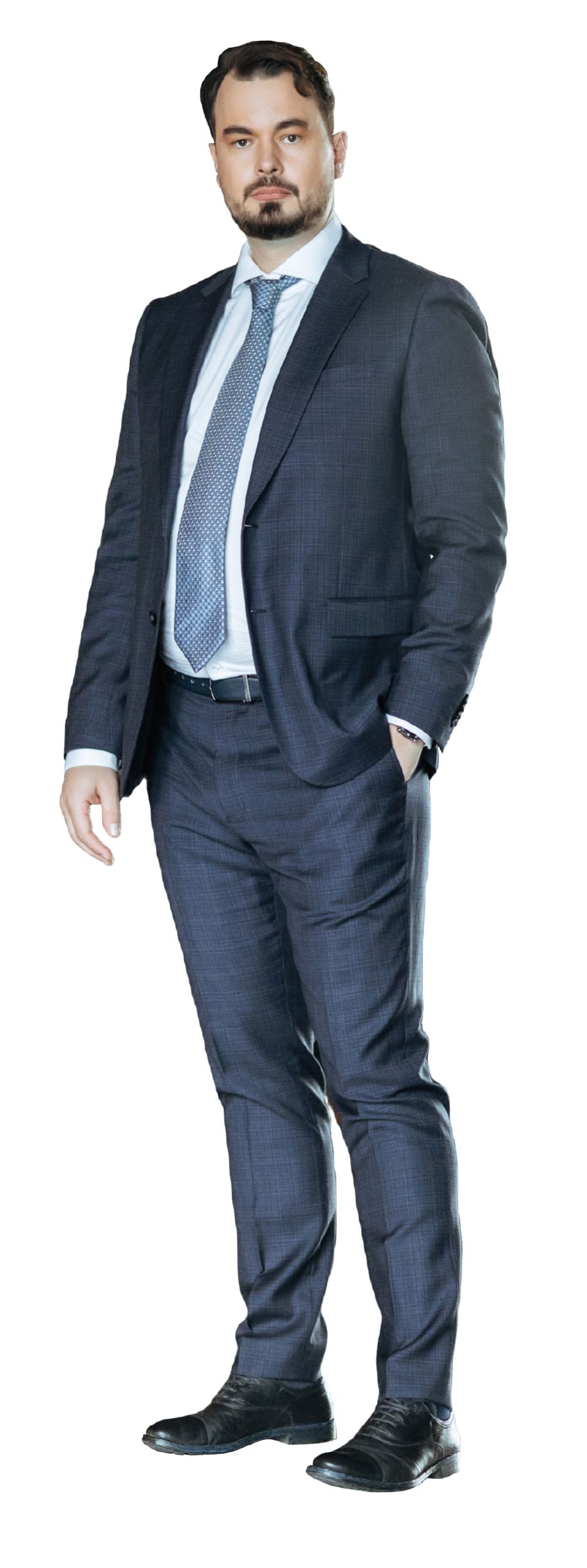 Sergey Nunuparov