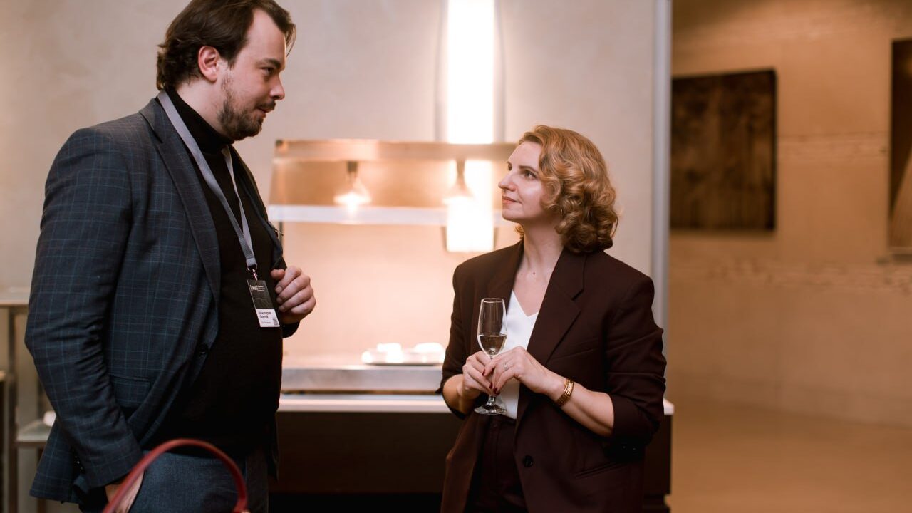 Expanding Our Partner Network in the Consulting Ecosystem: Participation in the PRO CONSULTING Conference Expanding Our Partner Network in the Consulting Ecosystem: Participation in the PRO CONSULTING Conference