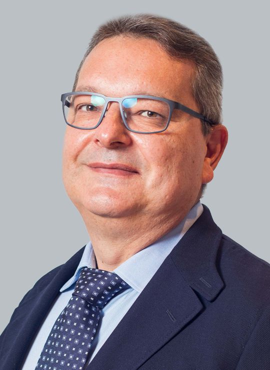 Kirill POLISHKIN