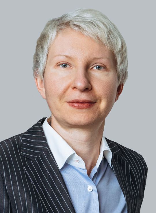Svetlana STRUKOVA
