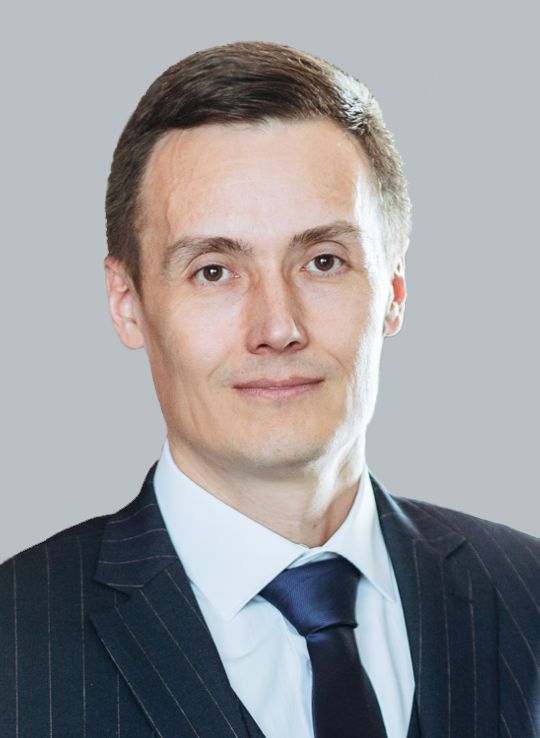 Nazar SULEYMANOV