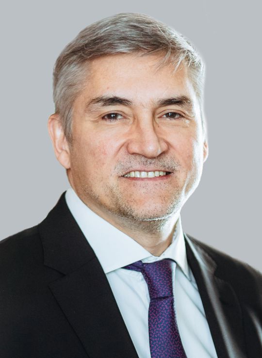 Philip YALOVEGA