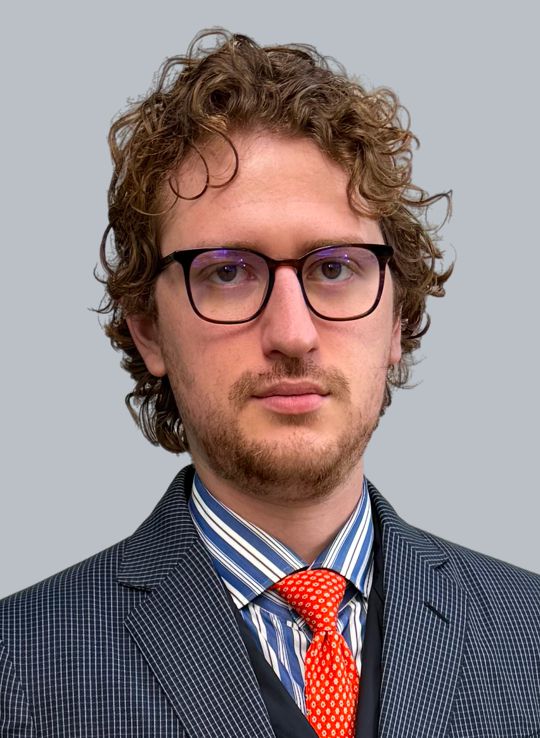 Roman Zhurbin